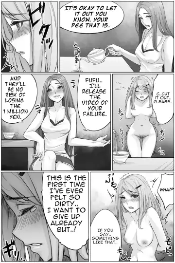 [Cocomachi] Genkai Hounyou 2 Fhentai.net - Page 5