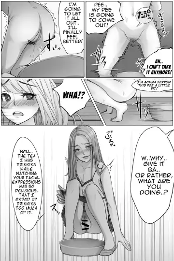 [Cocomachi] Genkai Hounyou 2 Fhentai.net - Page 8