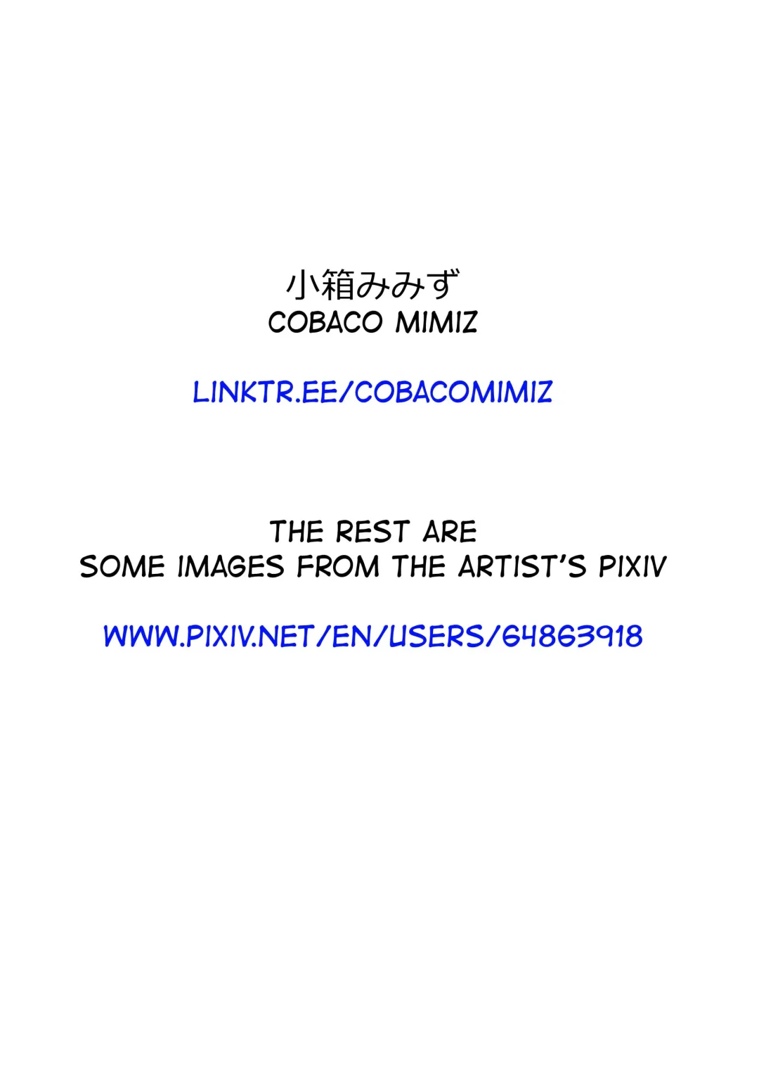 [Cobaco Mimiz] Kiyomaro-Sama to Mogari + Bangaihen 1-2 Fhentai - Page 52