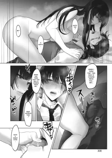 [Cobaco Mimiz] Kiyomaro-Sama to Mogari + Bangaihen 1-2 Fhentai - Page 10