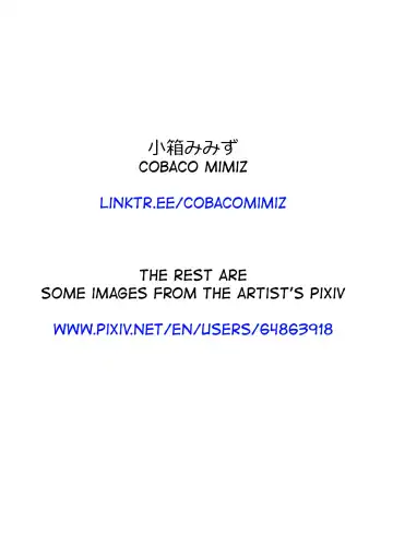 [Cobaco Mimiz] Kiyomaro-Sama to Mogari + Bangaihen 1-2 Fhentai - Page 52