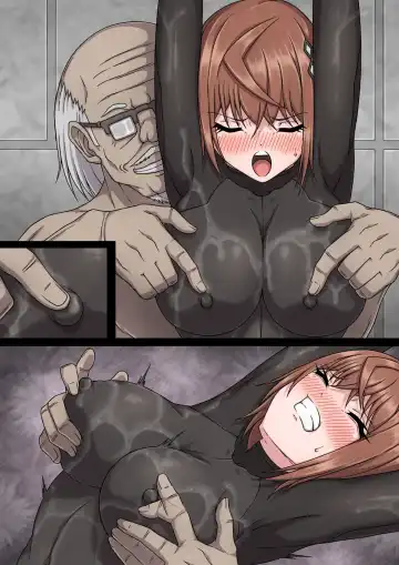 Female Spy Nell ~A body used as an experiment subject by a perverted mad scientist~ Fhentai.net - Page 116