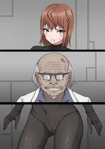 Female Spy Nell ~A body used as an experiment subject by a perverted mad scientist~ Fhentai.net - Page 94