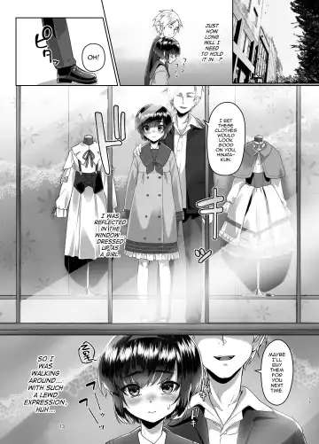 [Ryoattoryo] Tooi Hinata 2 Fhentai - Page 12