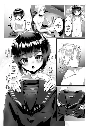 [Ryoattoryo] Tooi Hinata 2 Fhentai - Page 16