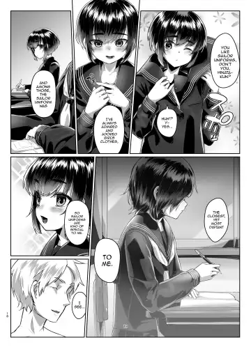 [Ryoattoryo] Tooi Hinata 2 Fhentai - Page 17