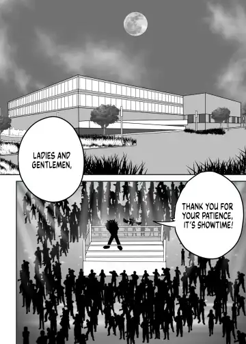 [Nekogaki] Ayashii Pokemon ga Shoubu o Shikakete Kita! | SUSPICIOUS POKEMON WANTS TO FIGHT! Fhentai - Page 3