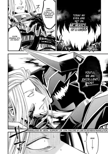 [Daisuke] Inju no Magai | Evil Armor (decensored) Fhentai - Page 12