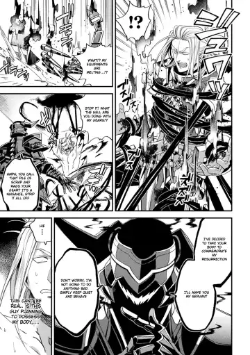 [Daisuke] Inju no Magai | Evil Armor (decensored) Fhentai - Page 13