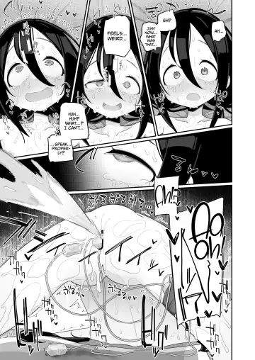 [Ryuutai Niku] Zecchou Gaman Gamers Fhentai.net - Page 15