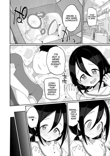 [Ryuutai Niku] Zecchou Gaman Gamers Fhentai.net - Page 26