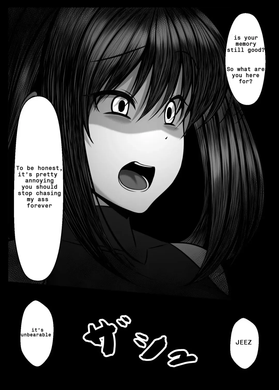 Kunoichi Kaede no Uragiri, Tasuke ni Itta Osananajimi wa Sude ni Boku Igai no Otoko ni Somerarete Ita... Fhentai - Page 12