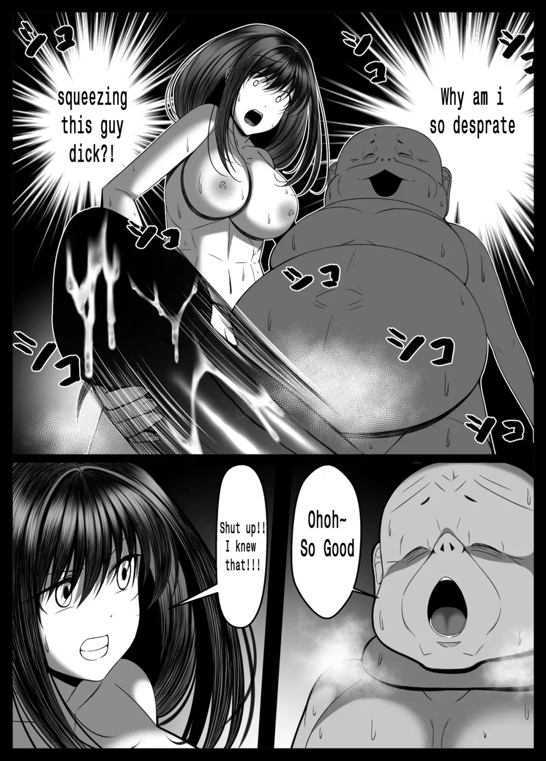Kunoichi Kaede no Uragiri, Tasuke ni Itta Osananajimi wa Sude ni Boku Igai no Otoko ni Somerarete Ita... Fhentai - Page 49