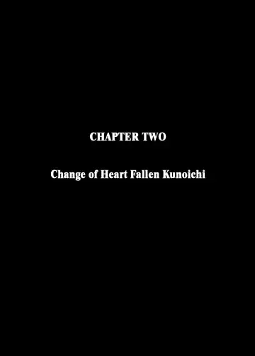 Kunoichi Kaede no Uragiri, Tasuke ni Itta Osananajimi wa Sude ni Boku Igai no Otoko ni Somerarete Ita... Fhentai - Page 27