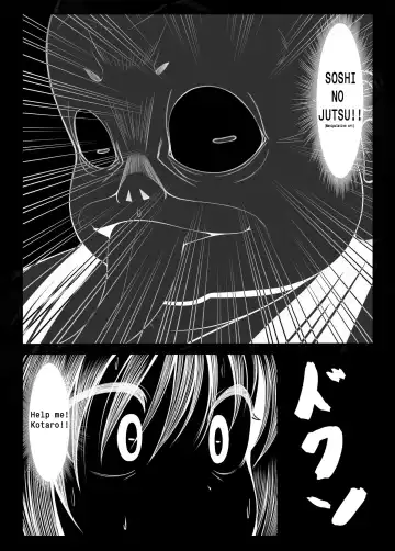 Kunoichi Kaede no Uragiri, Tasuke ni Itta Osananajimi wa Sude ni Boku Igai no Otoko ni Somerarete Ita... Fhentai - Page 31