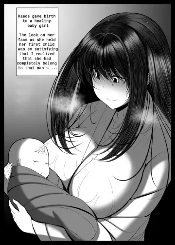 Kunoichi Kaede no Uragiri, Tasuke ni Itta Osananajimi wa Sude ni Boku Igai no Otoko ni Somerarete Ita... Fhentai - Page 77