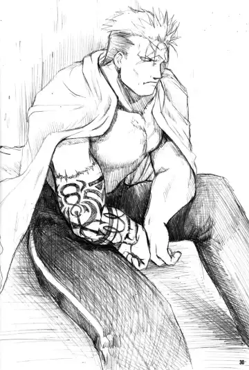 [Konata Hyuura] Screw Wrench Fhentai - Page 30