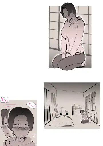 [Kazum] Musuko no Kanbyou ni Shippai Shimashita Fhentai - Page 5