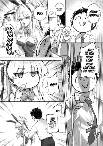 [Tamarun] Secret★Time Fhentai.net - Page 5