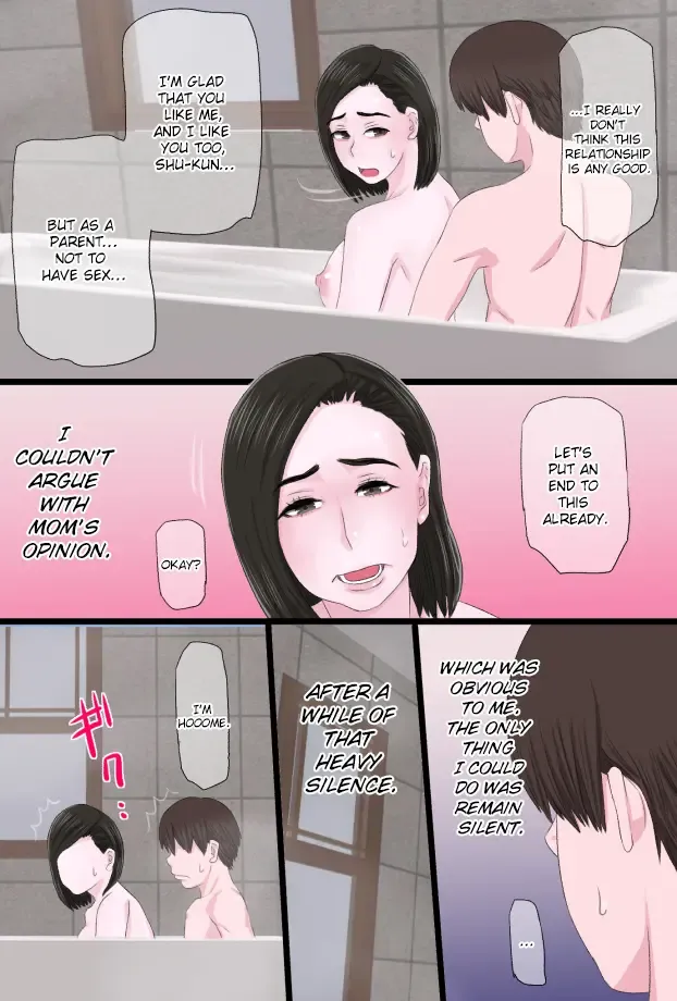 Seijun de Yasashii Okaa-san wa Suki desu ka? Vol. 3 ~Nichijou Sorekara Hen~ Fhentai - Page 22