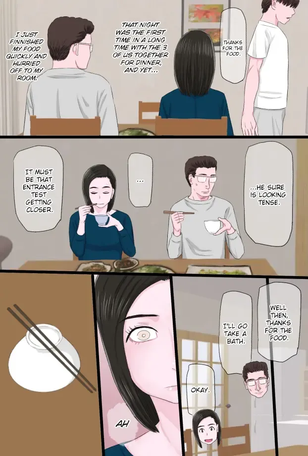 Seijun de Yasashii Okaa-san wa Suki desu ka? Vol. 3 ~Nichijou Sorekara Hen~ Fhentai - Page 24