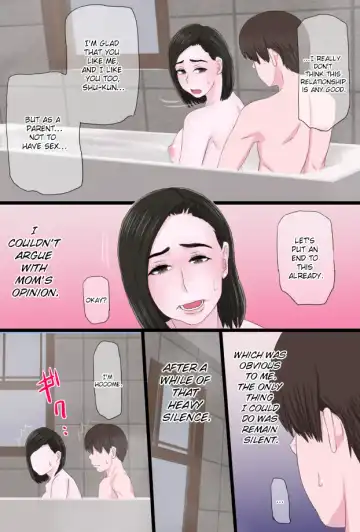 Seijun de Yasashii Okaa-san wa Suki desu ka? Vol. 3 ~Nichijou Sorekara Hen~ Fhentai - Page 22