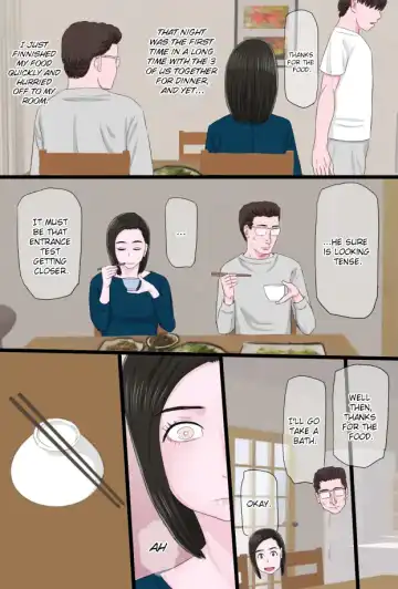 Seijun de Yasashii Okaa-san wa Suki desu ka? Vol. 3 ~Nichijou Sorekara Hen~ Fhentai - Page 24