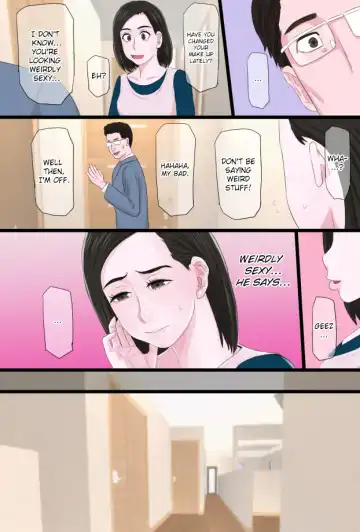 Seijun de Yasashii Okaa-san wa Suki desu ka? Vol. 3 ~Nichijou Sorekara Hen~ Fhentai - Page 3