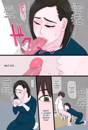 Seijun de Yasashii Okaa-san wa Suki desu ka? Vol. 3 ~Nichijou Sorekara Hen~ Fhentai - Page 7
