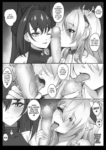 [Brulee] HoloXXX Time and Nature Fhentai.net - Page 9