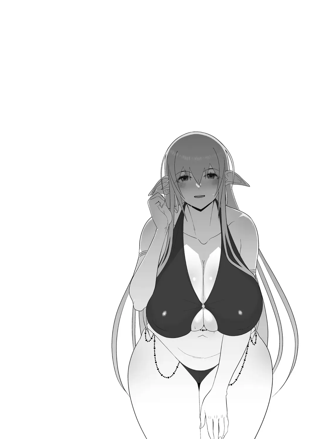 [Sueyuu] Otaku ni Yasashii Gal wa Jitsuzai Suru Fhentai - Page 208