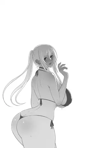 [Sueyuu] Otaku ni Yasashii Gal wa Jitsuzai Suru Fhentai - Page 157