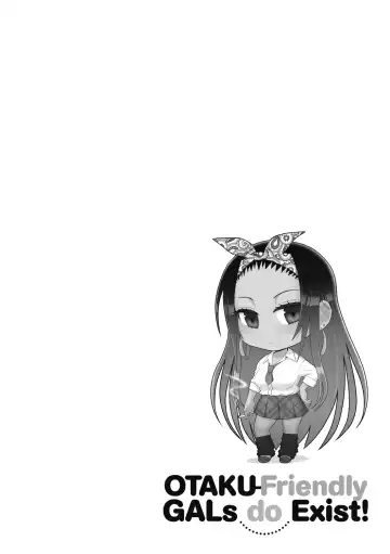 [Sueyuu] Otaku ni Yasashii Gal wa Jitsuzai Suru Fhentai - Page 64