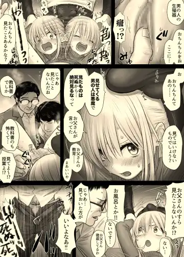 Ane no Rokusha Mendan Fhentai.net - Page 17