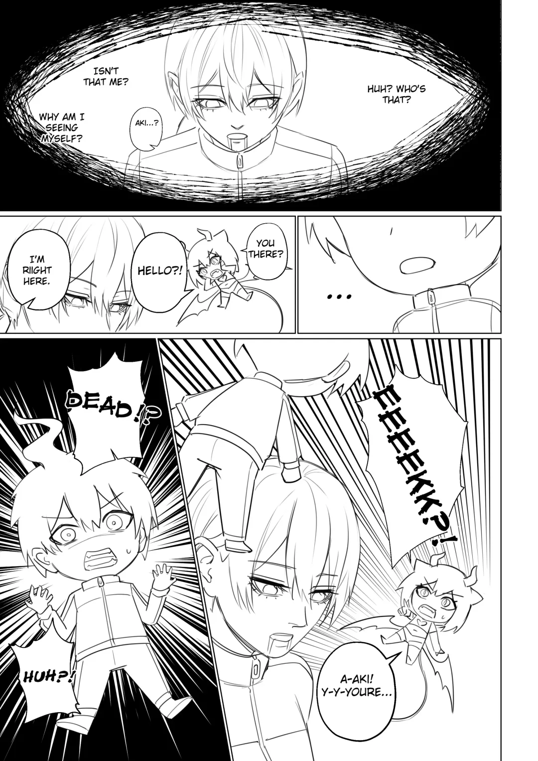 [Arisane] Popularity 2 Fhentai.net - Page 20