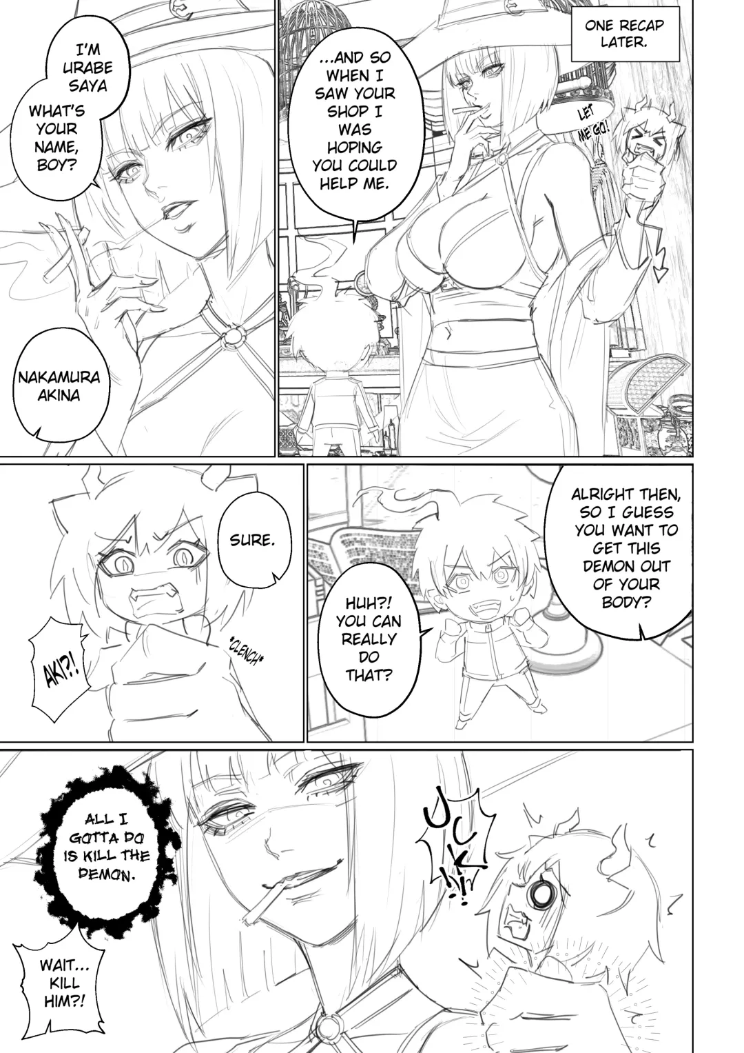 [Arisane] Popularity 2 Fhentai.net - Page 22