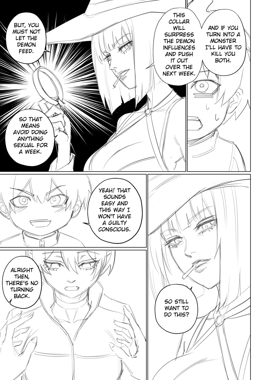 [Arisane] Popularity 2 Fhentai.net - Page 26