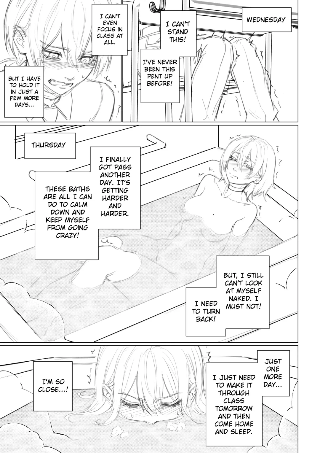 [Arisane] Popularity 2 Fhentai.net - Page 30