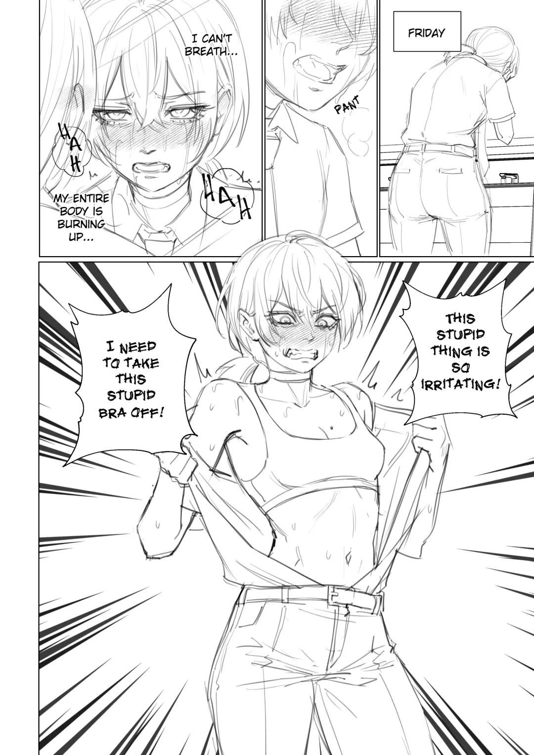 [Arisane] Popularity 2 Fhentai.net - Page 31