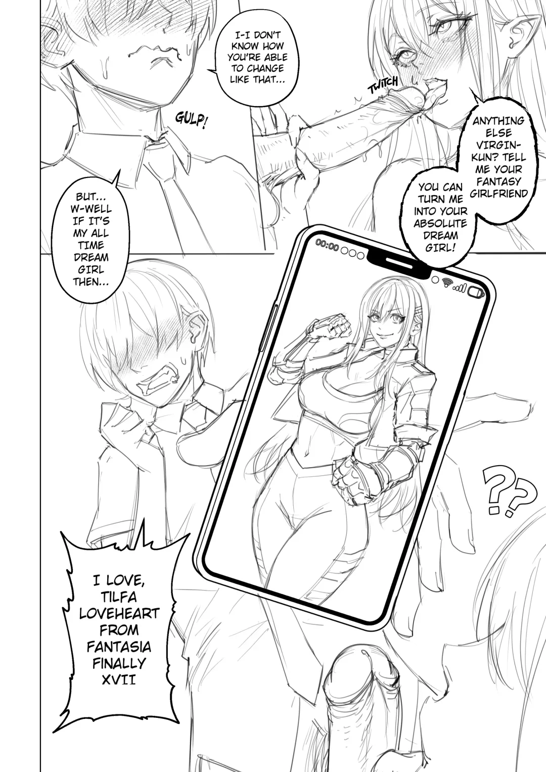 [Arisane] Popularity 2 Fhentai.net - Page 39