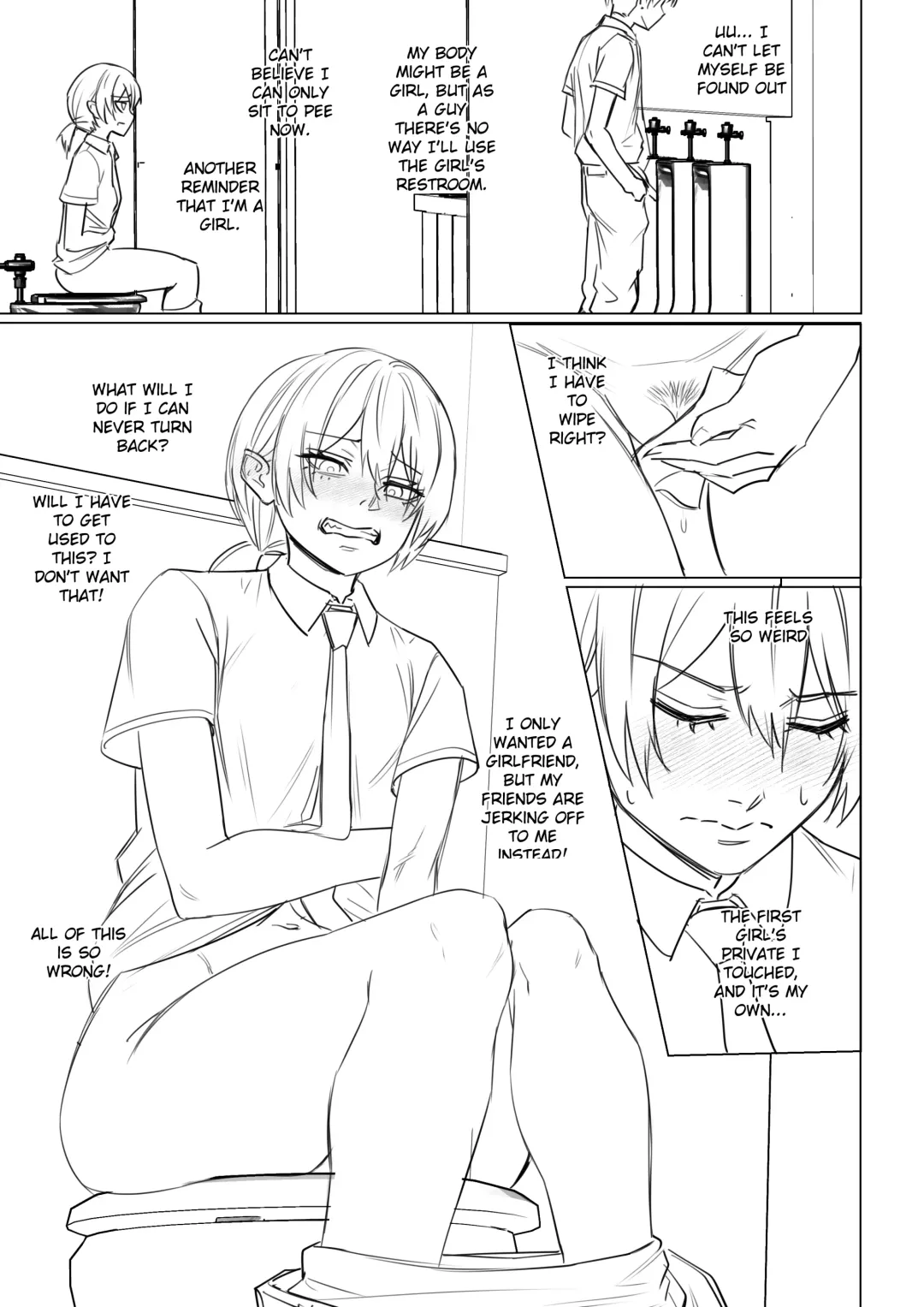 [Arisane] Popularity 2 Fhentai.net - Page 5