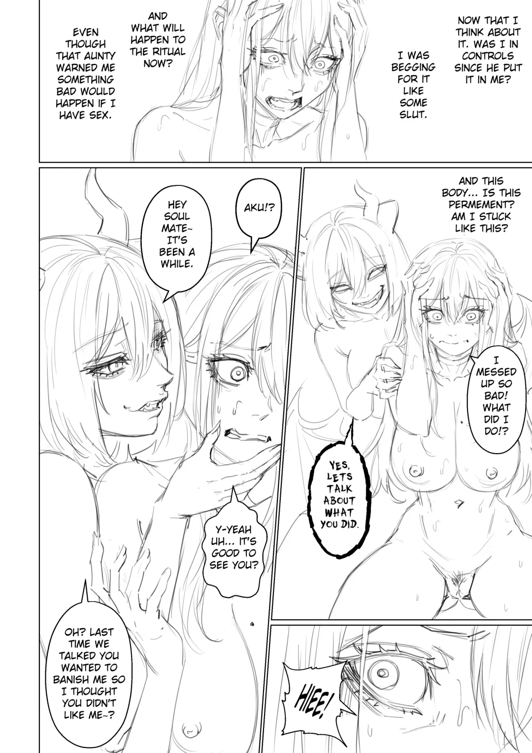 [Arisane] Popularity 2 Fhentai.net - Page 53