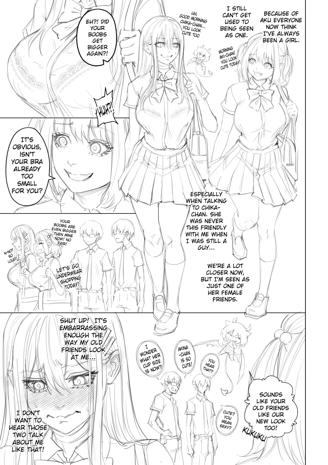 [Arisane] Popularity 2 Fhentai.net - Page 58