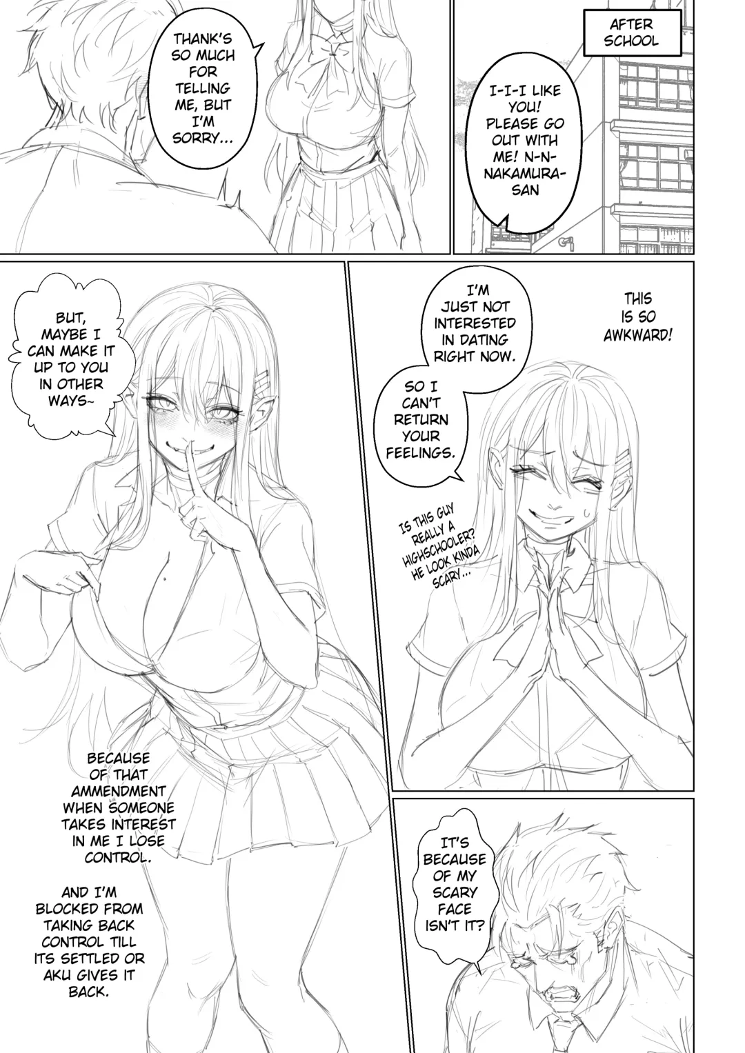 [Arisane] Popularity 2 Fhentai.net - Page 60