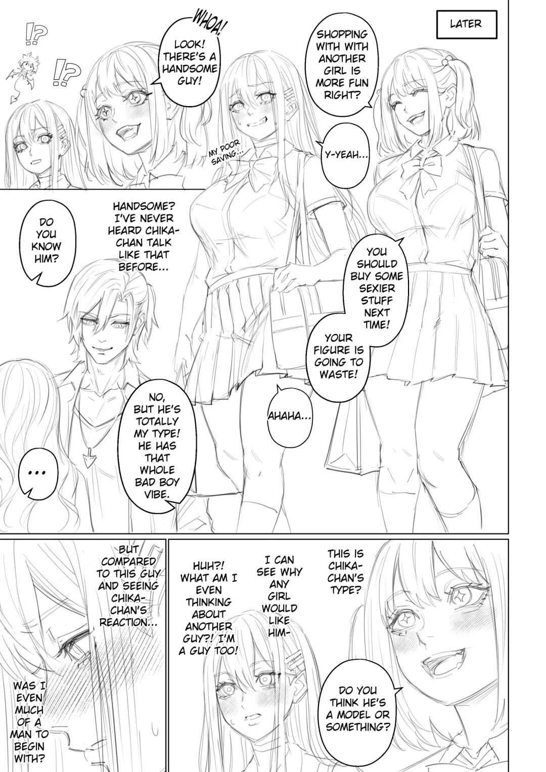 [Arisane] Popularity 2 Fhentai.net - Page 62