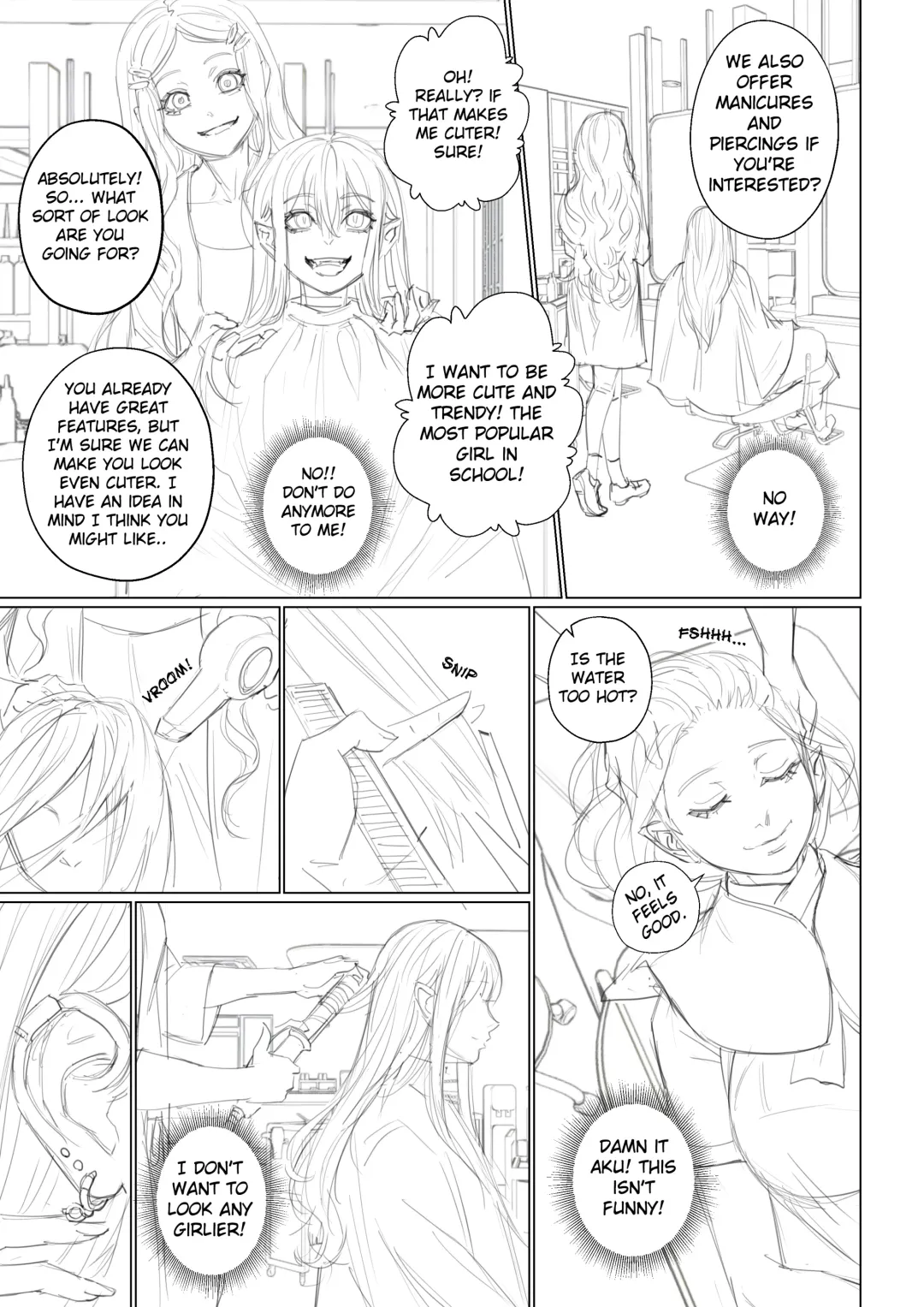 [Arisane] Popularity 2 Fhentai.net - Page 64