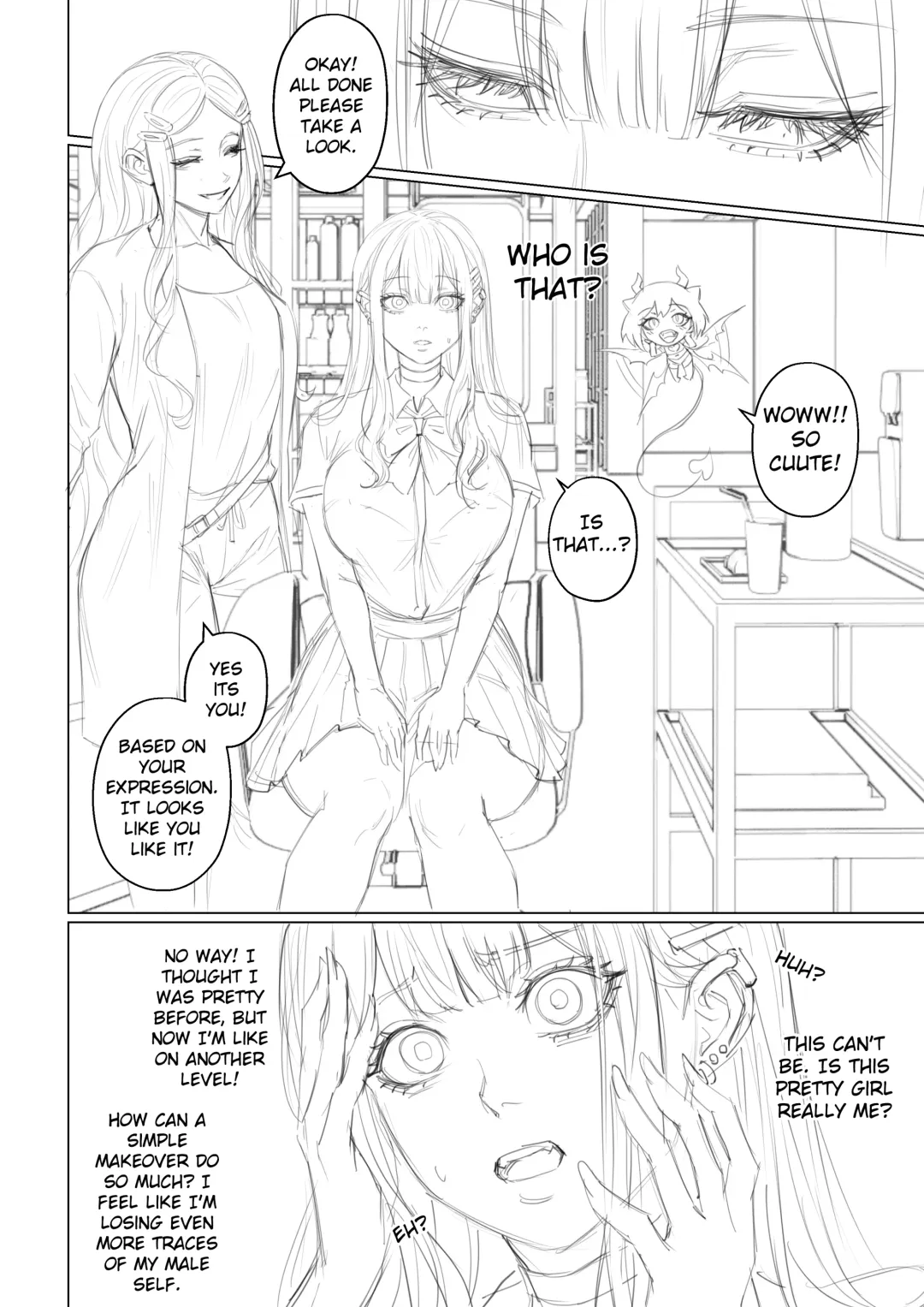 [Arisane] Popularity 2 Fhentai.net - Page 65