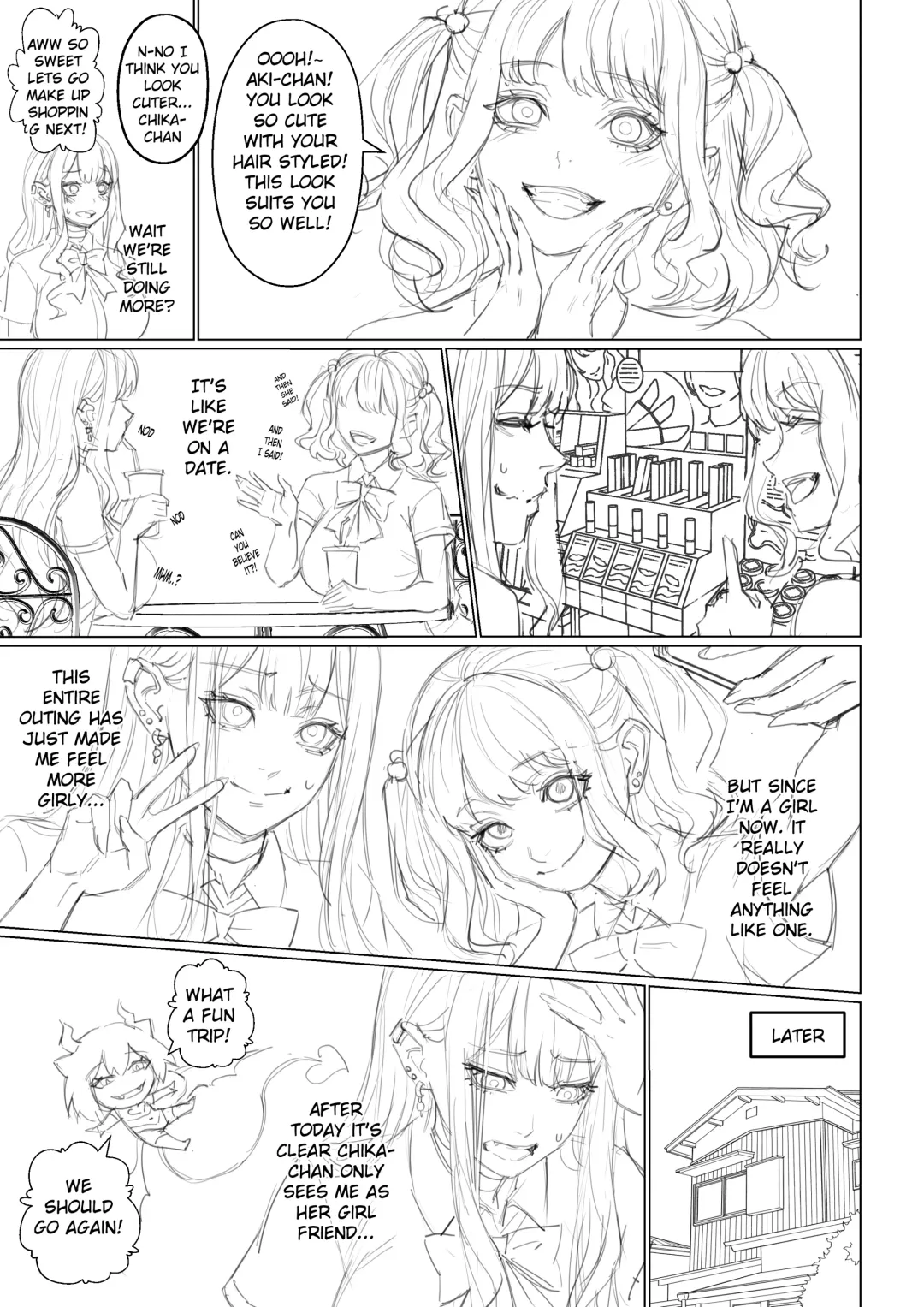 [Arisane] Popularity 2 Fhentai.net - Page 66