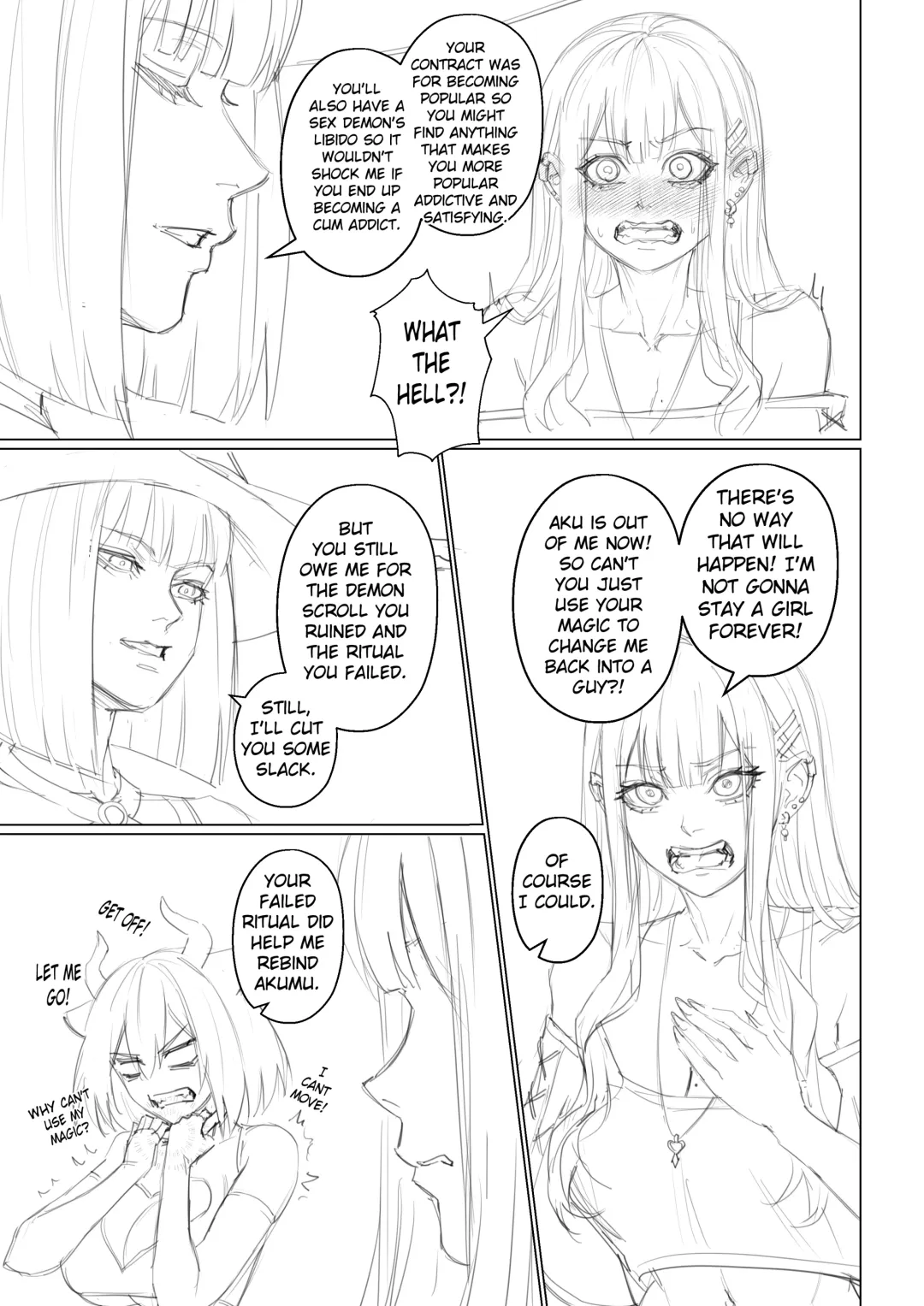 [Arisane] Popularity 2 Fhentai.net - Page 73