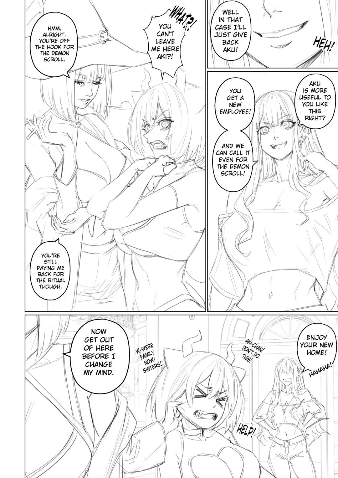 [Arisane] Popularity 2 Fhentai.net - Page 74